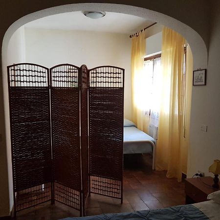 Villa Ania Mondello Dış mekan fotoğraf