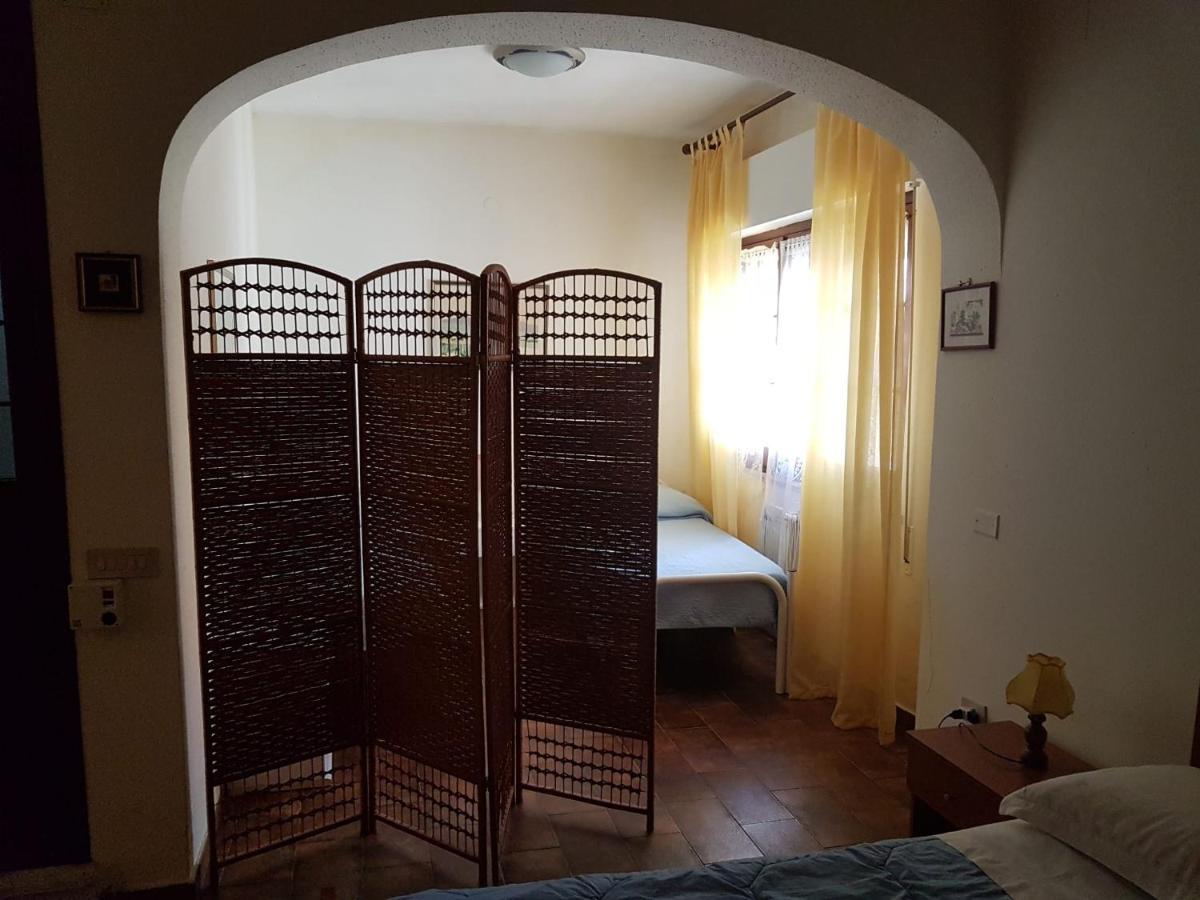 Villa Ania Mondello Dış mekan fotoğraf