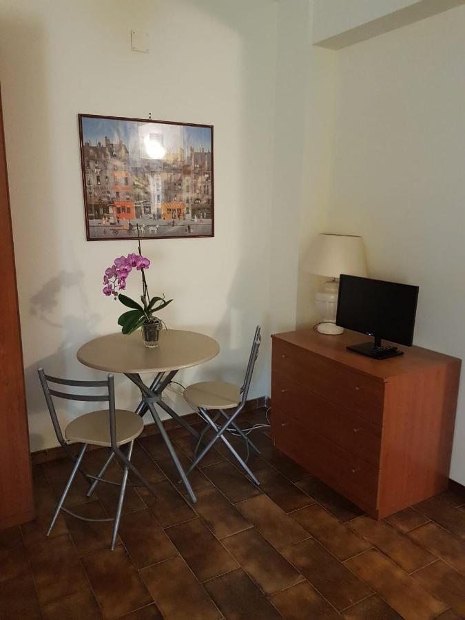 Villa Ania Mondello Dış mekan fotoğraf