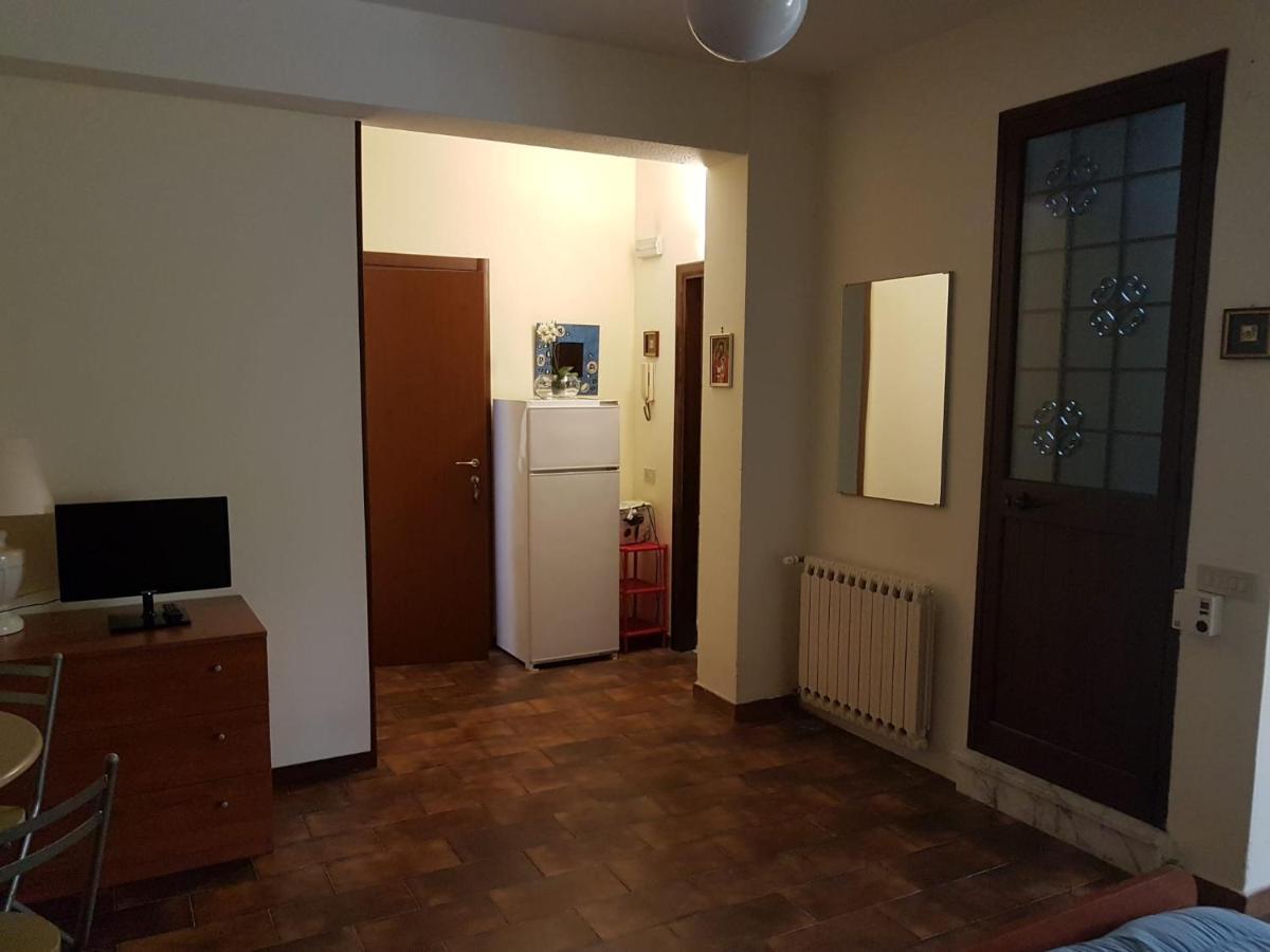 Villa Ania Mondello Dış mekan fotoğraf