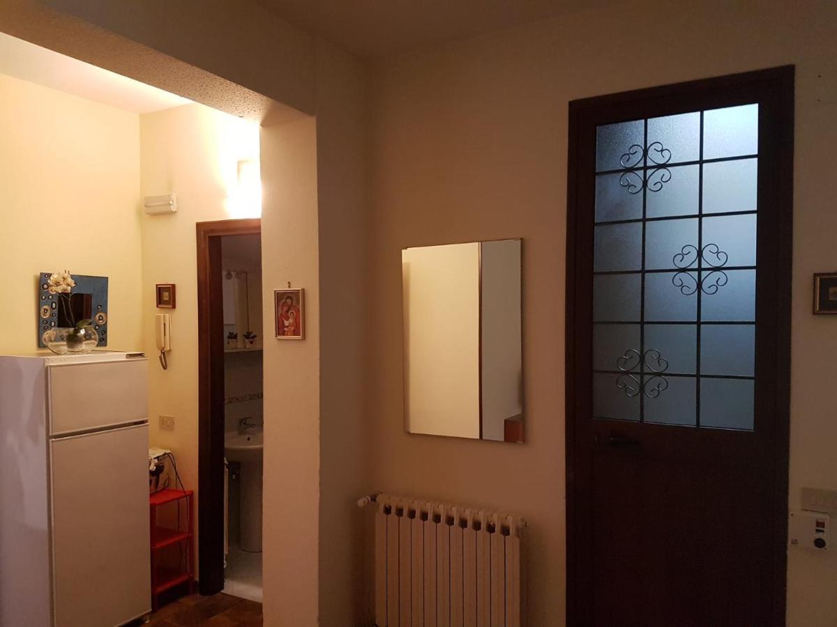 Villa Ania Mondello Dış mekan fotoğraf
