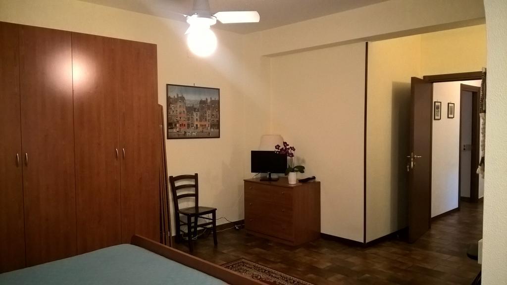 Villa Ania Mondello Dış mekan fotoğraf