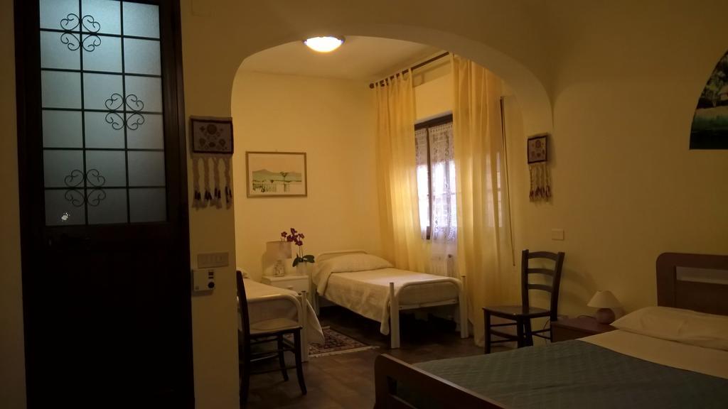 Villa Ania Mondello Dış mekan fotoğraf